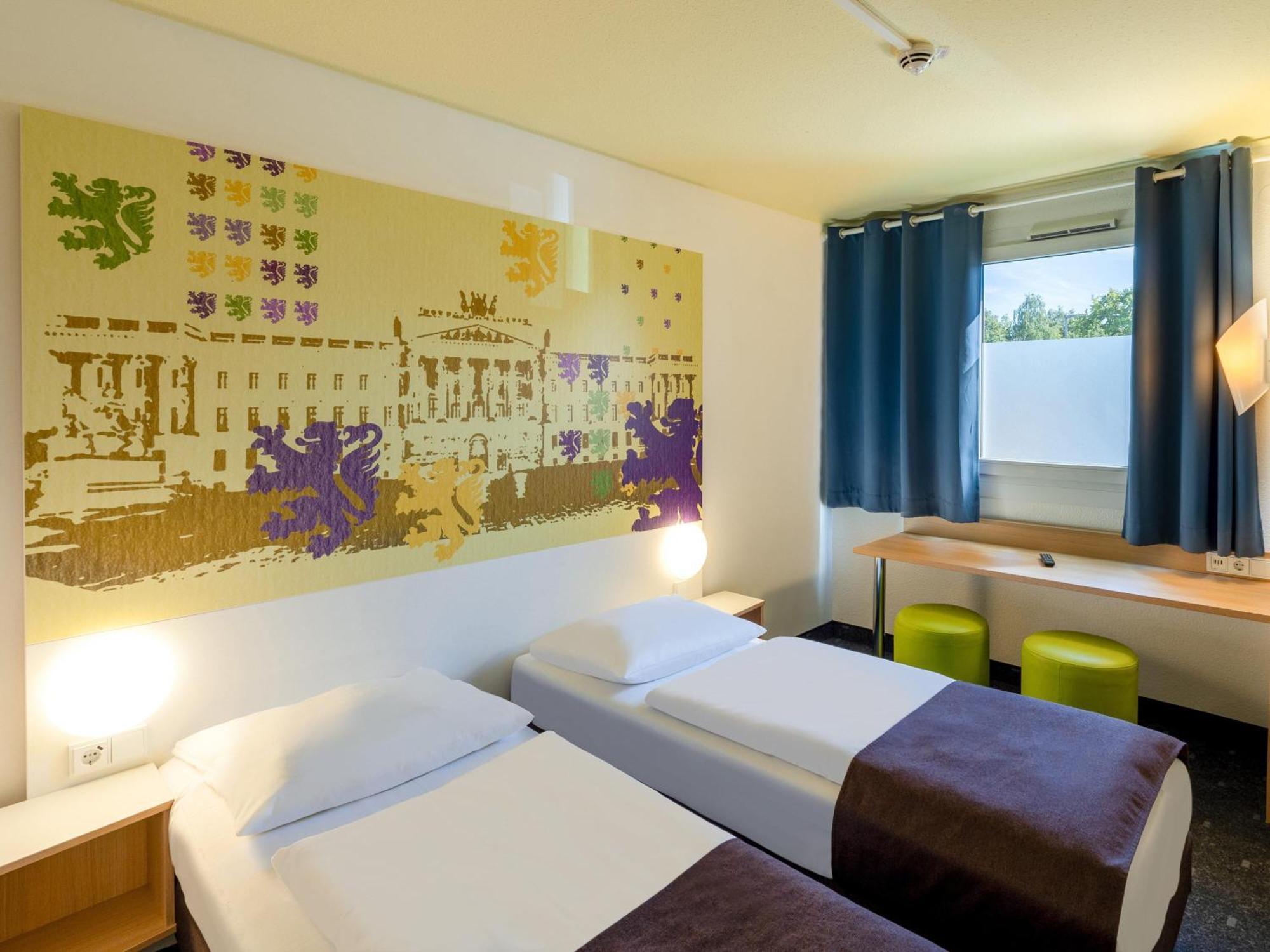 Braunschweig-nord Hotel